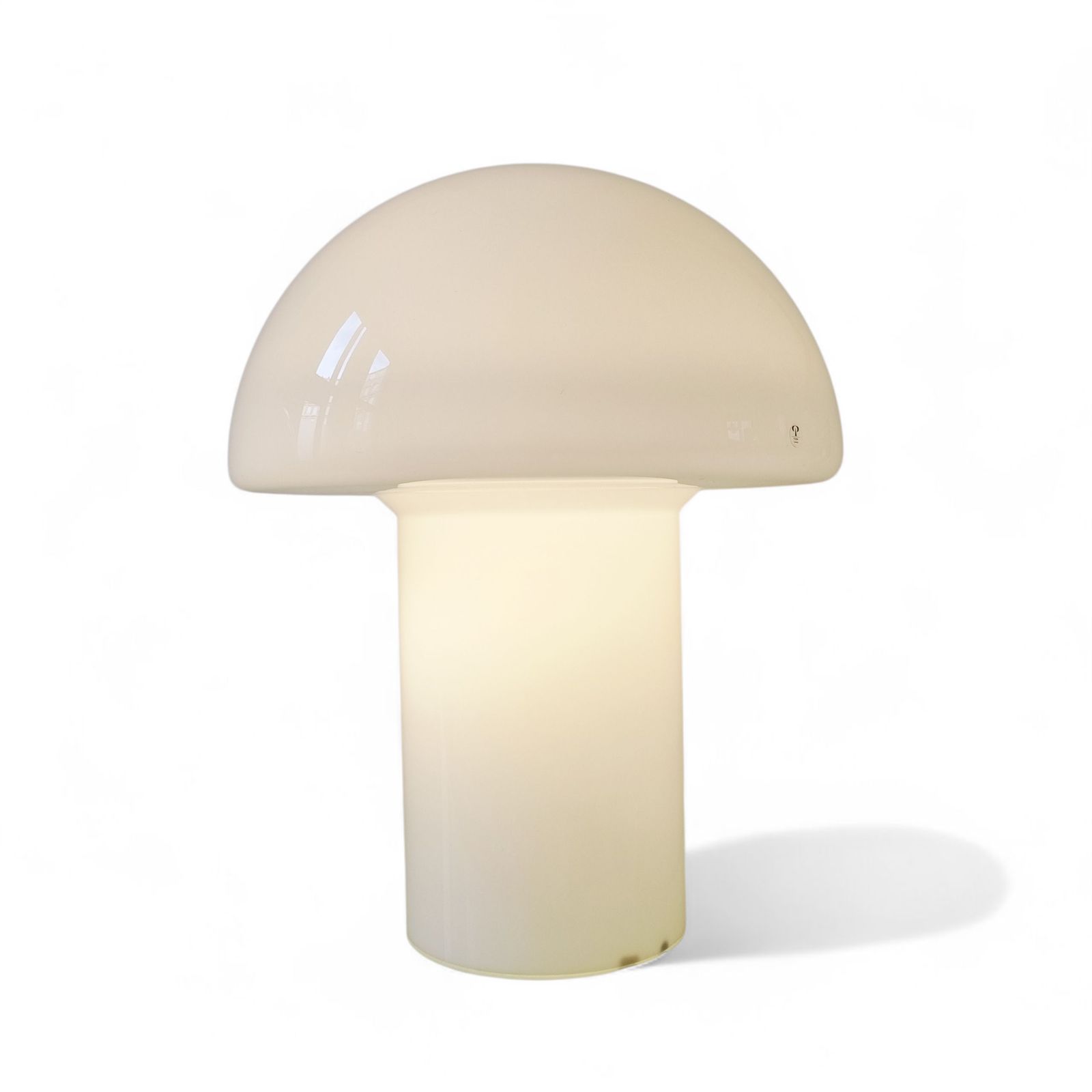 Lido Lamps From Peill & Putzler, 1960s, Set Of 2 photo vinterior