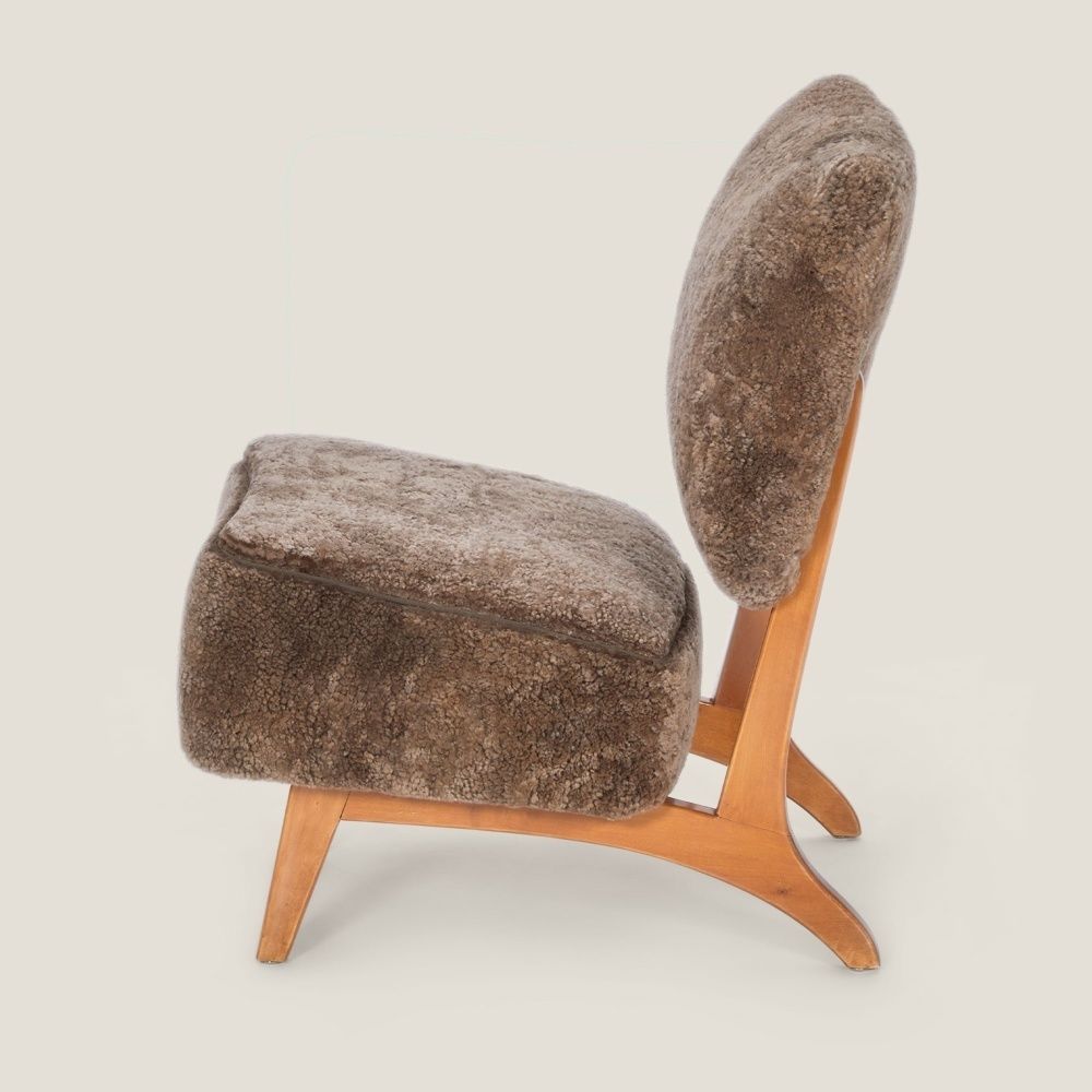 photo furniture Susanna Armchair By Oiva Parviainen