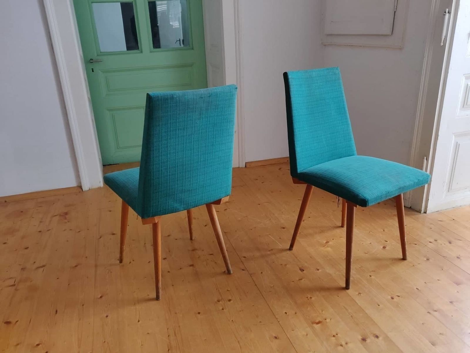Slovakian Dining Or Occasional Seating Chairs Designer Quality photo Furniture
