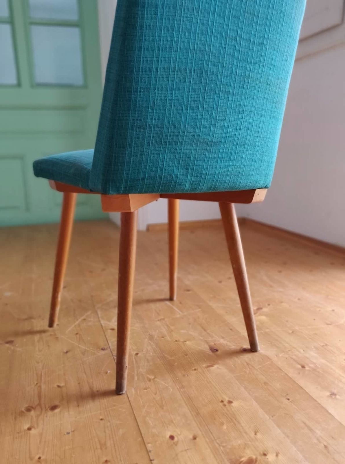 Slovakian Dining Or Occasional Seating Chairs Designer Quality photo vinterior