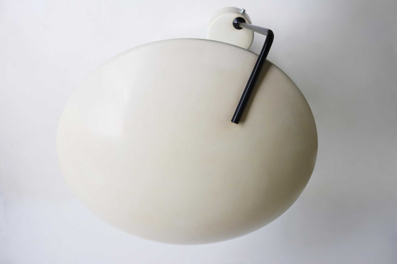Stilnovo Wall Or Ceiling Lamp Model 232 By Bruno Gatta, Italy 1962 – Mid Century Modern Design photo Lighting