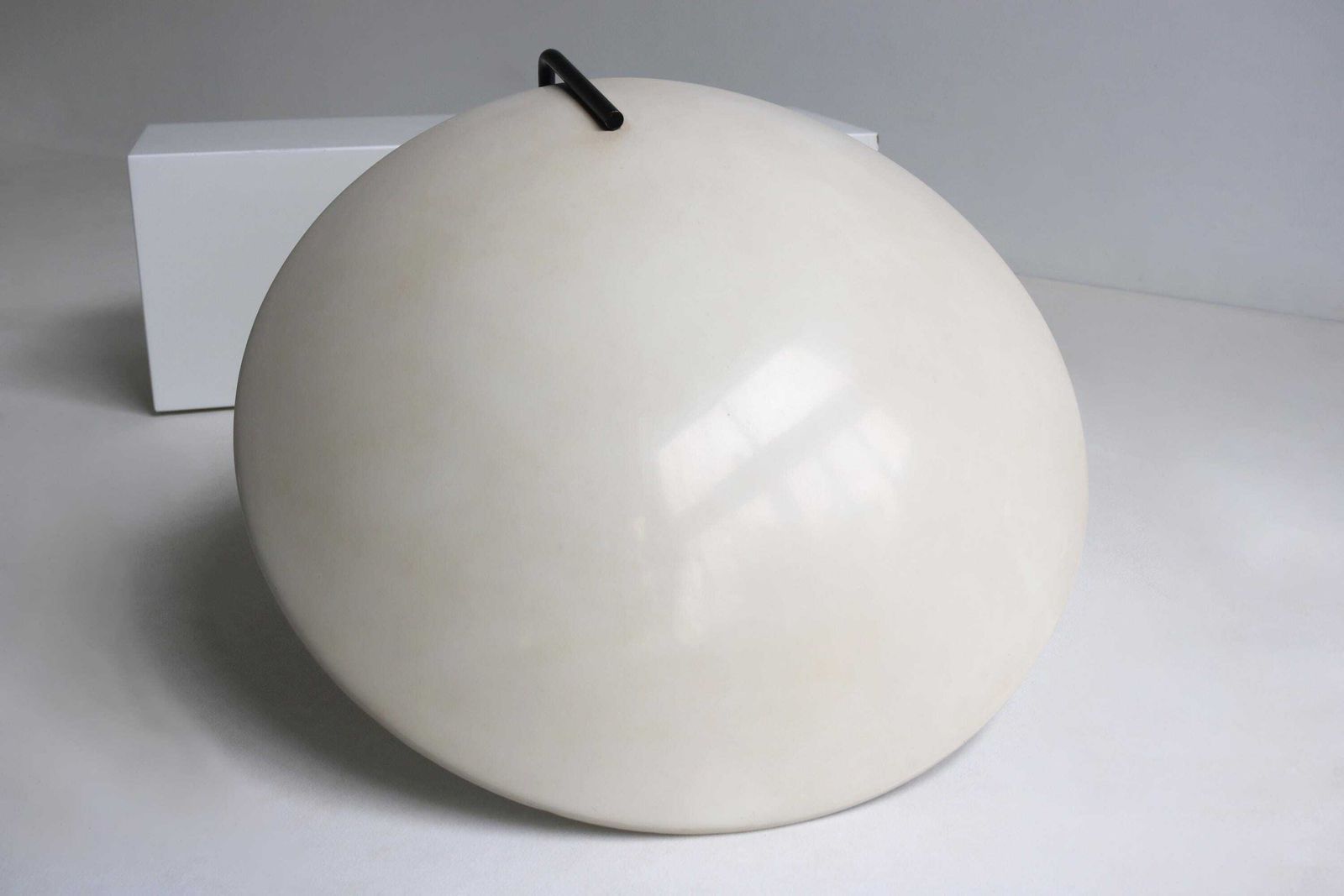 Stilnovo Wall Or Ceiling Lamp Model 232 By Bruno Gatta, Italy 1962 – Mid Century Modern Design photo buy