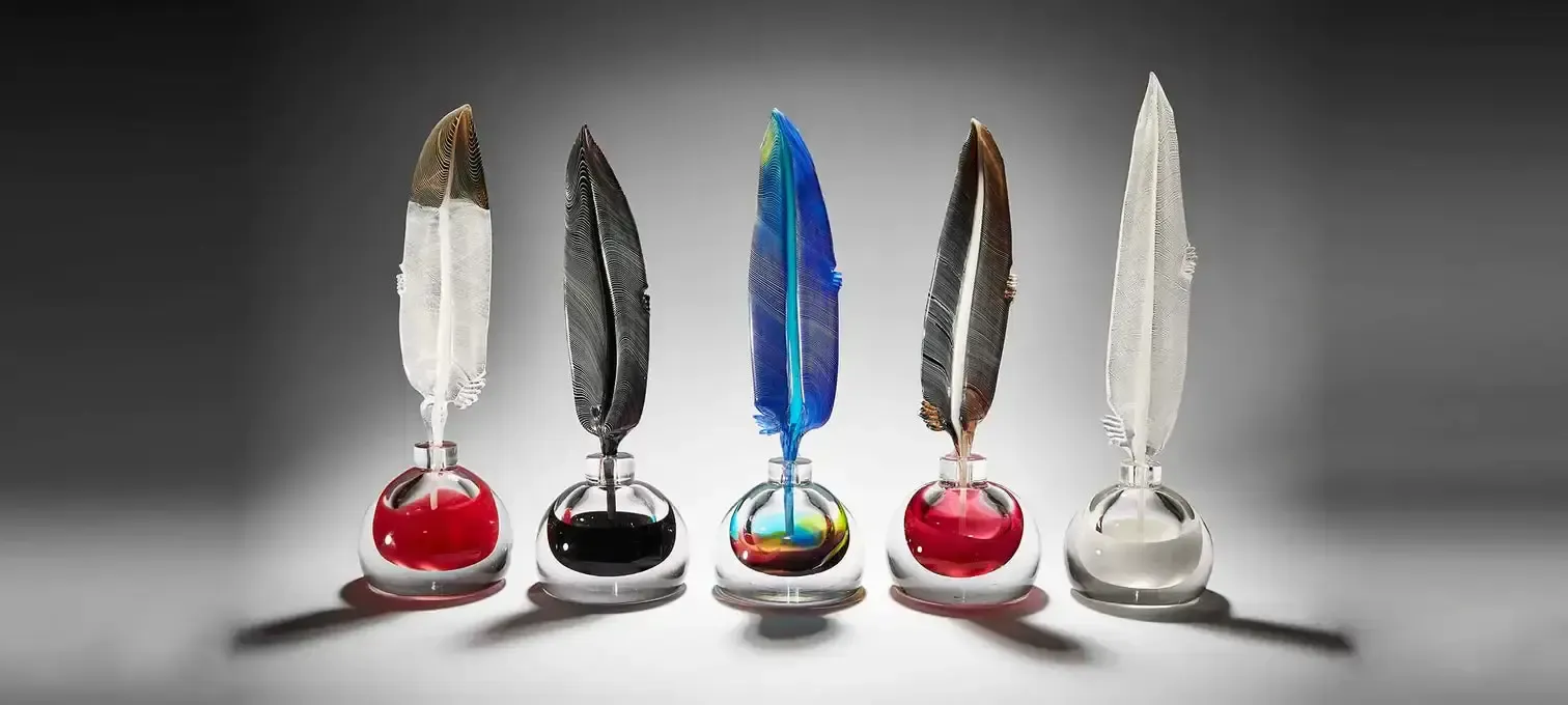 Layne Rowe, Quill & Ink