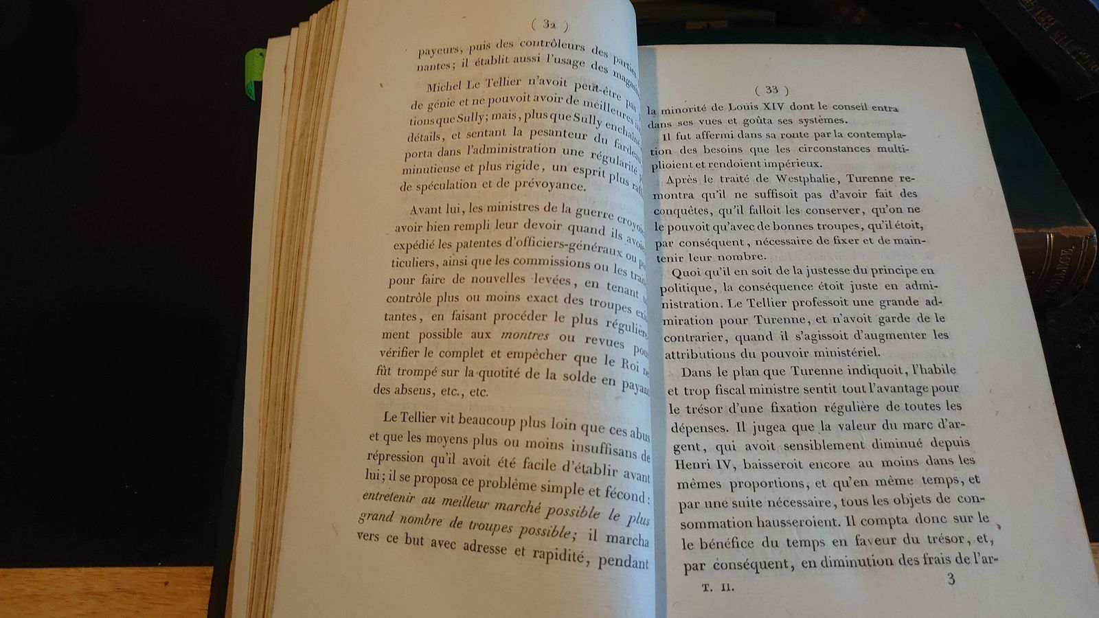 L'histoire L'art Militaire (History Of Military Art)   1824   In French photo buy