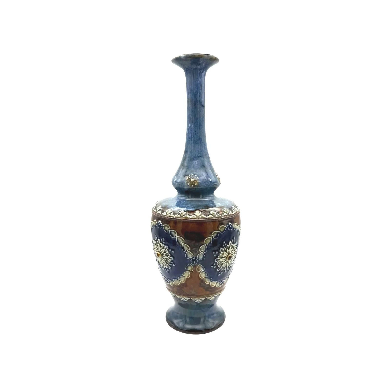 Royal Doulton Lambeth Vase By Edith Beard & Vera Hayward photo furniture