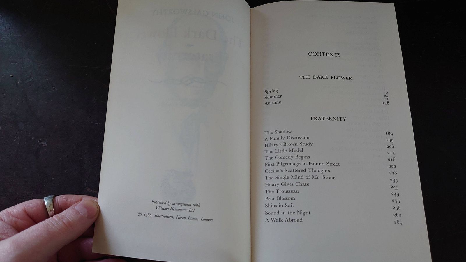 Complete Works Of John Galsworthy   All 20 Heron Series Editions   Green Leather And Gilt   Good To Very Good Condition   1968 Edition photo vintage
