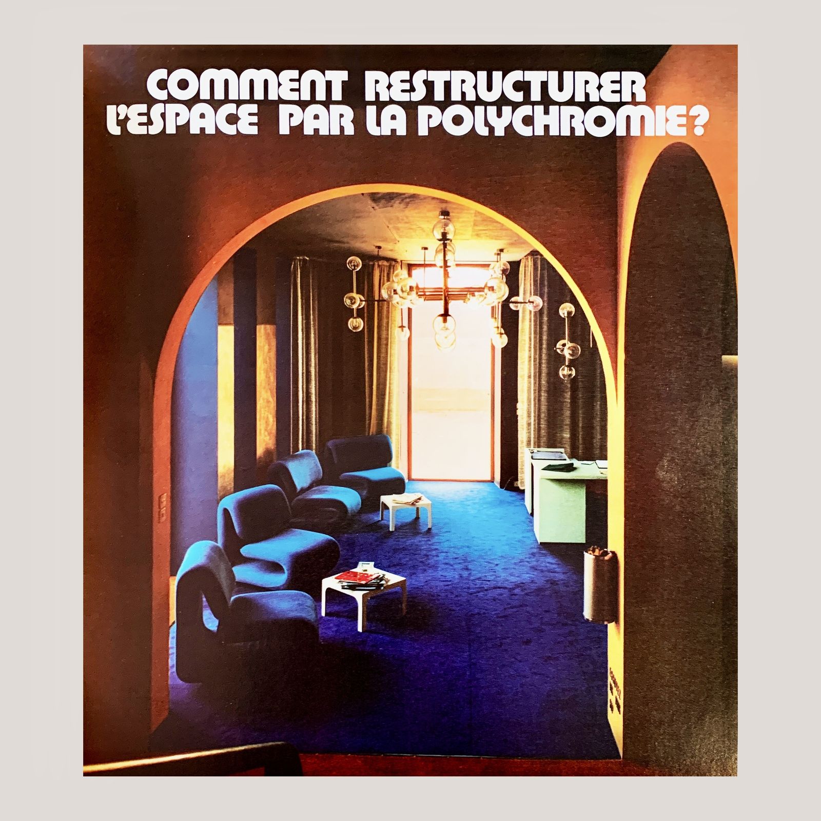 photo buy Etienne Henri Martin, 2 Armchairs 1500, Tfm, Circa 1964