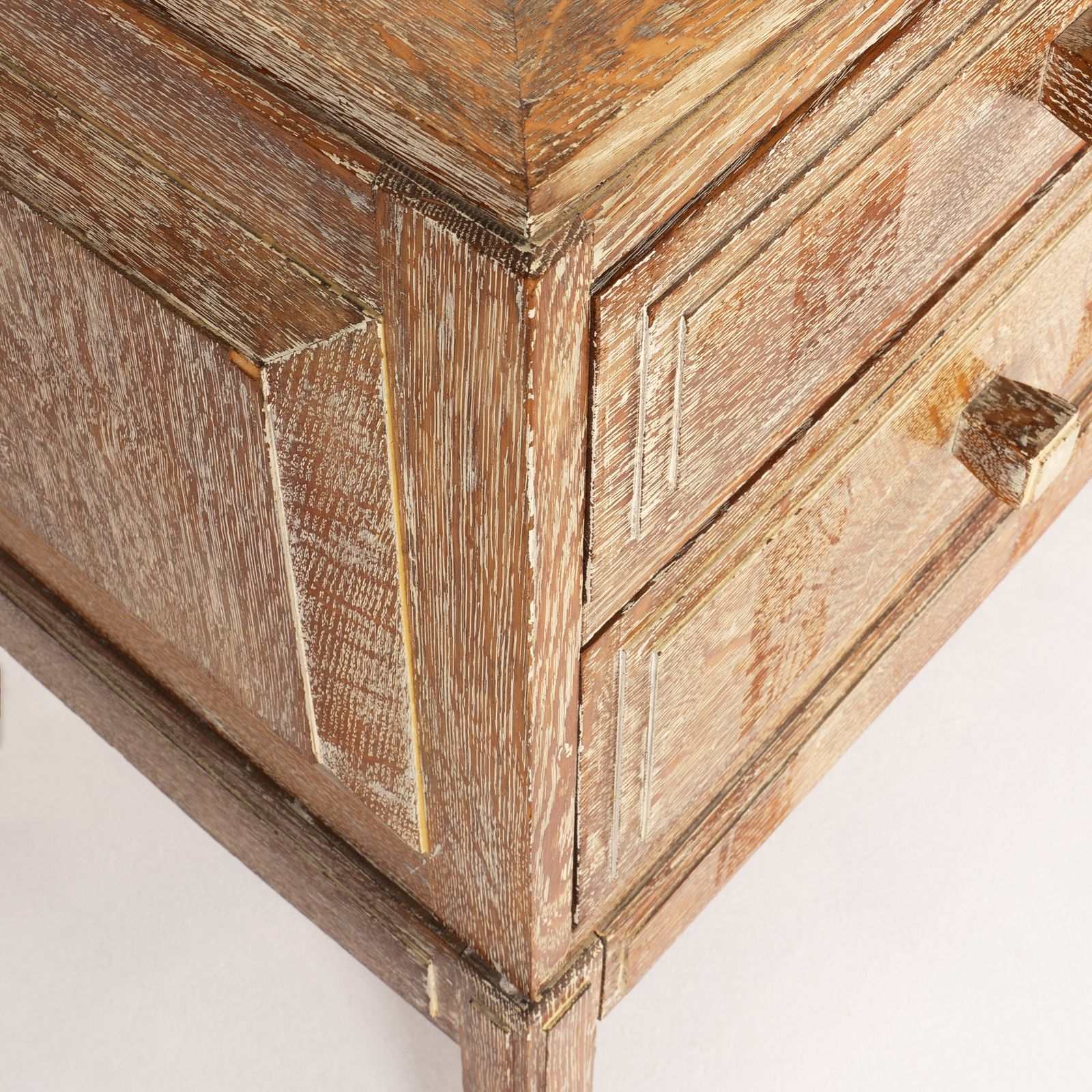 French Work, Chest Of Drawers, Circa 1940 photo 940.0