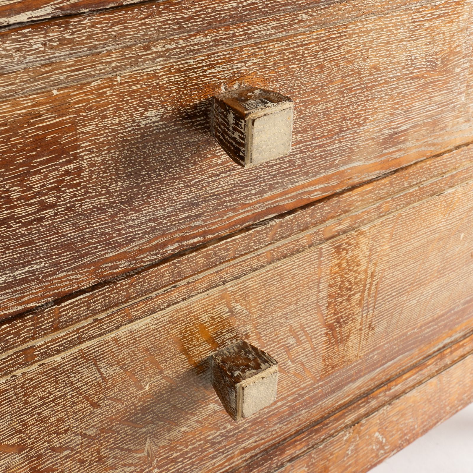 French Work, Chest Of Drawers, Circa 1940 photo vinterior