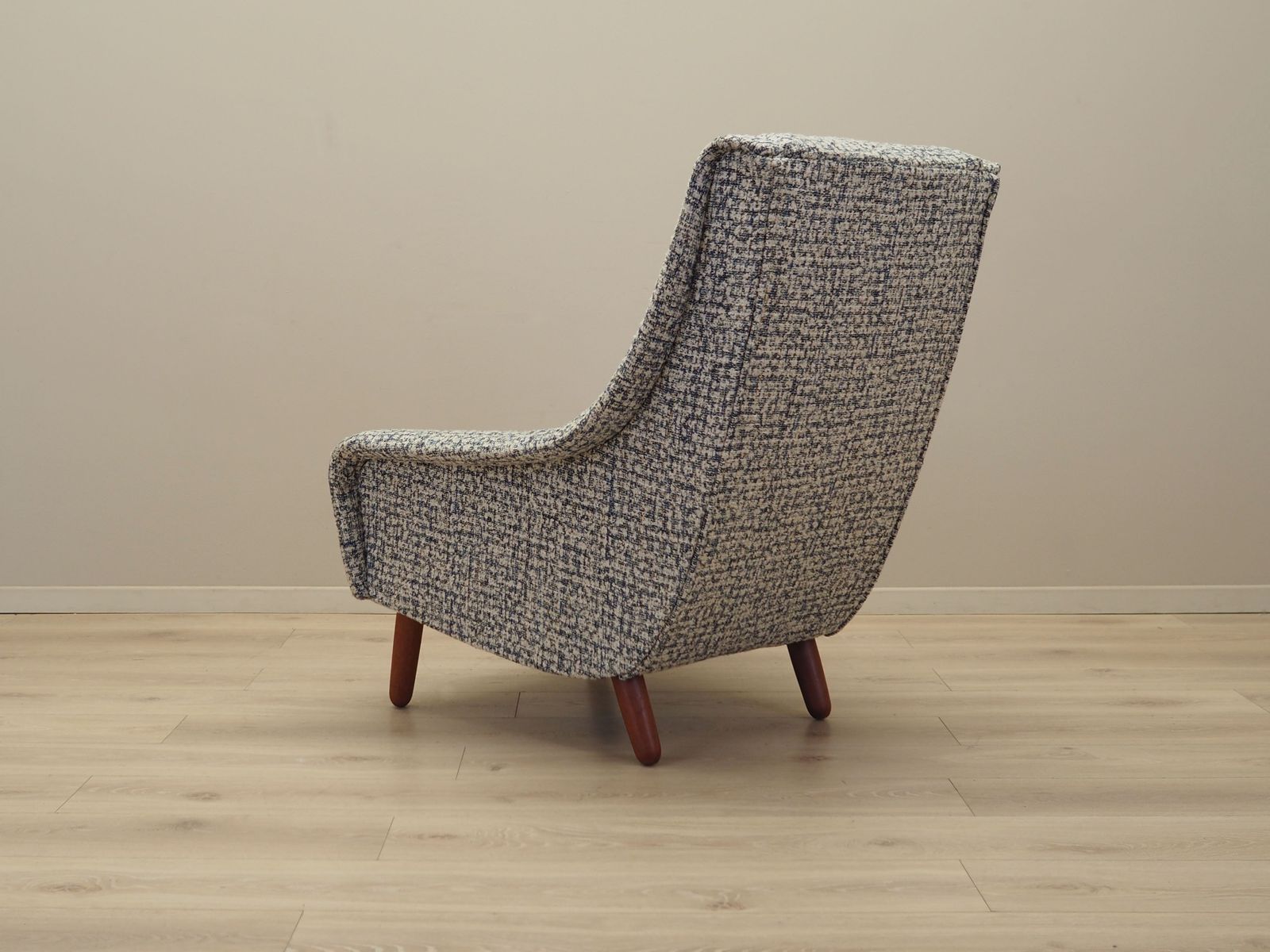 Lounge Chair, Danish Design, 1970s, Production: Denmark photo 1389.0