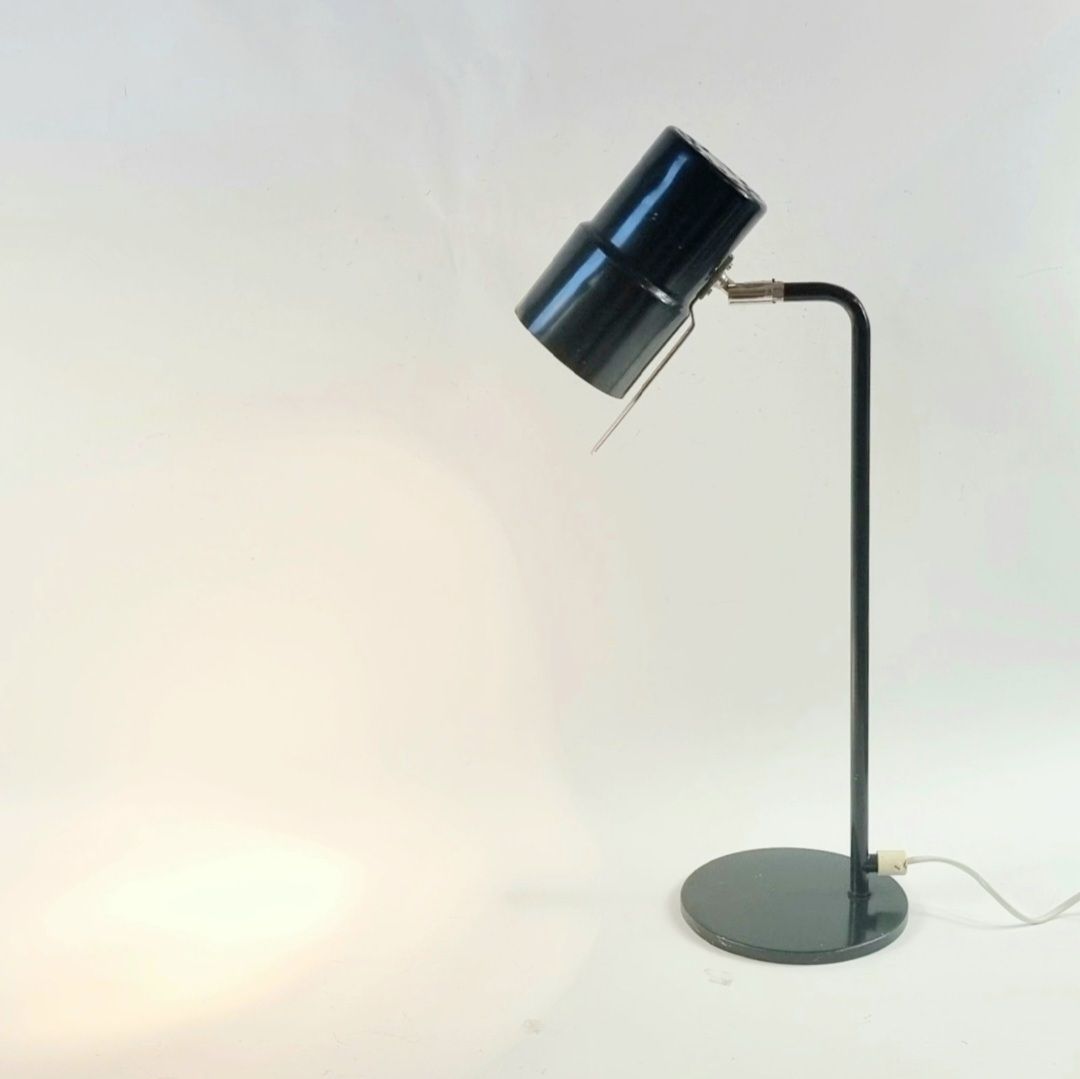 Scandinavian Table Lamp Model B 195 By Hans Agne Jakobsson For Hans Agne Jakobsson Ab Markaryd, Sweden, 1960s photo 1000.0