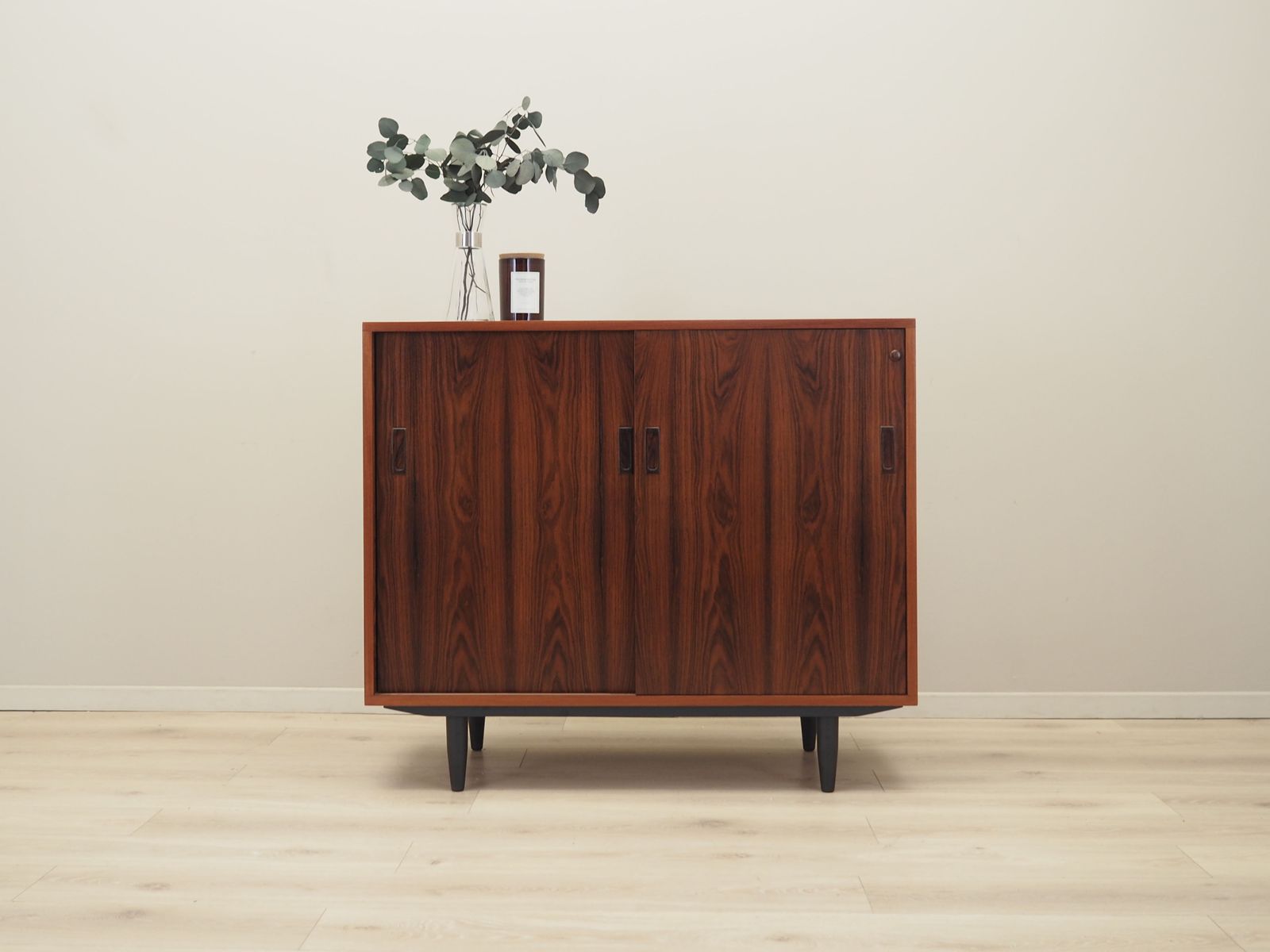 Vintage Cabinet, Danish Design, 1970s, Production: Denmark photo furniture