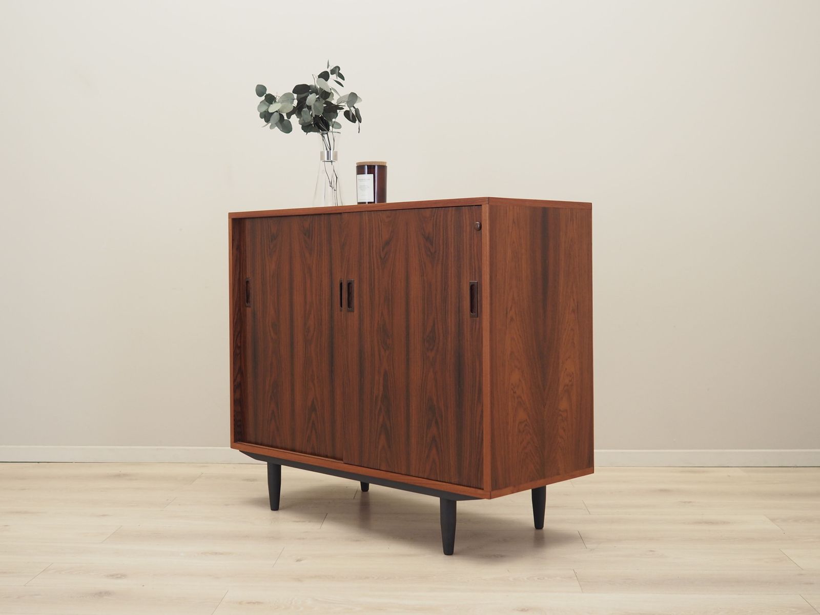 Vintage Cabinet, Danish Design, 1970s, Production: Denmark photo 1009.0