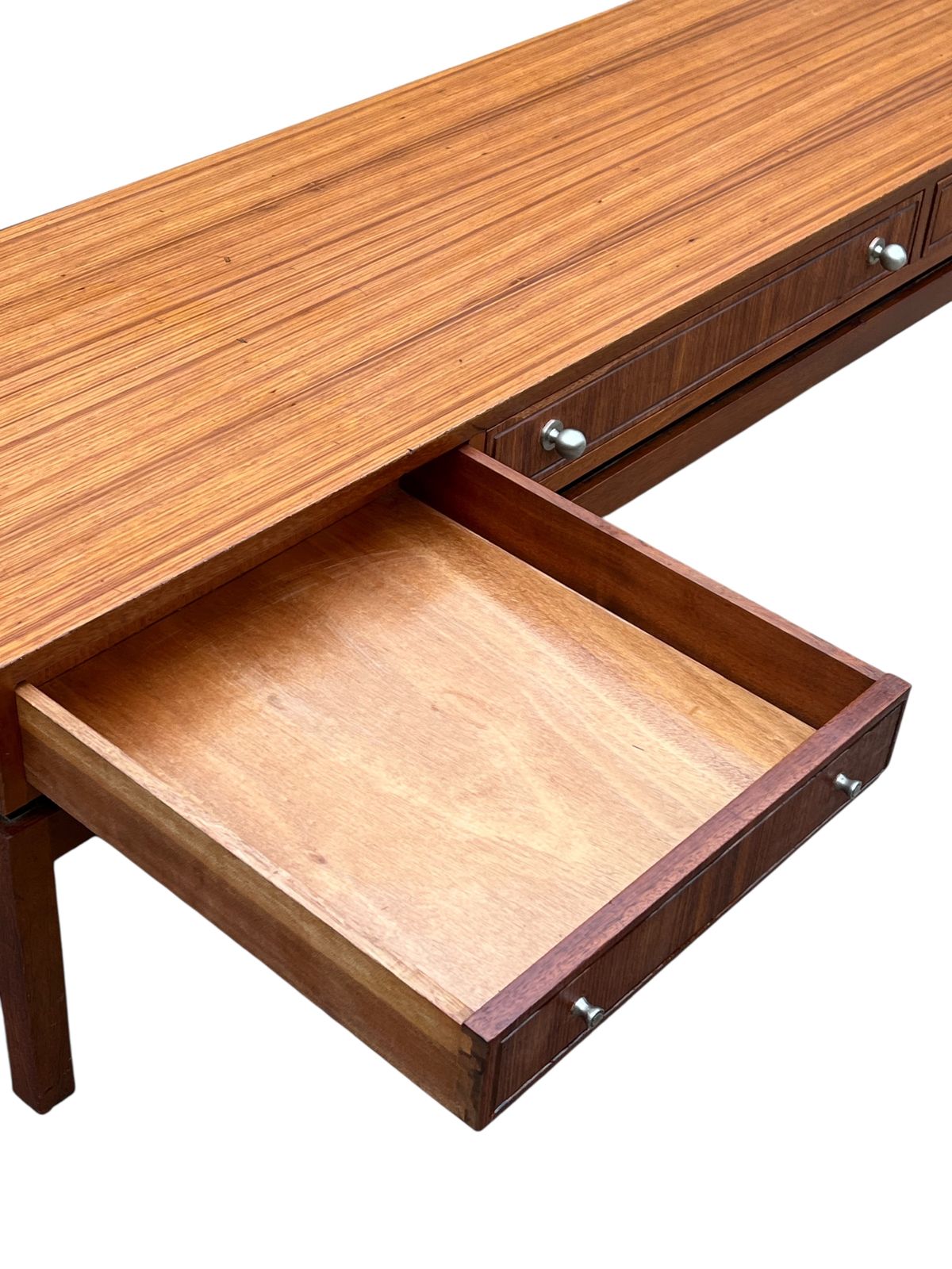 photo for sale Mid Century Greaves And Thomas Coffee Table