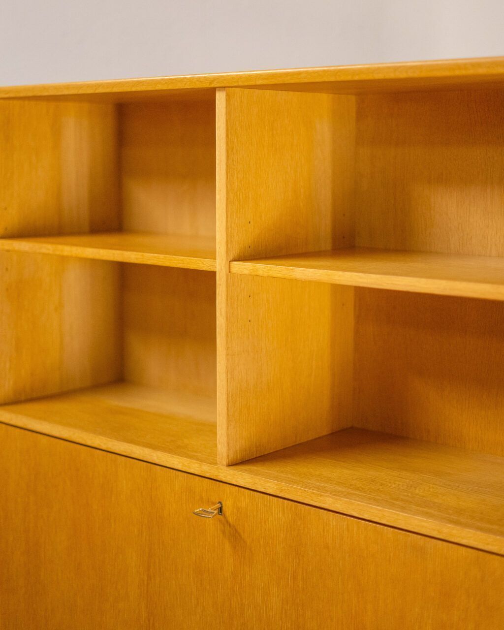 Mpt Sideboard In Oak By Marian Gravińsky For Ikea photo buy