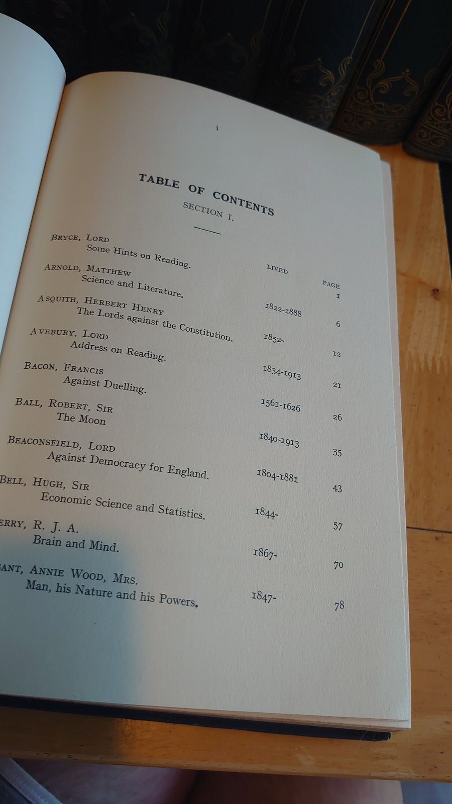 The International University Reading Course   All Eight Volumes   Edited By Ernest Barker C1939/40   Good To Very Good Condition photo vintage