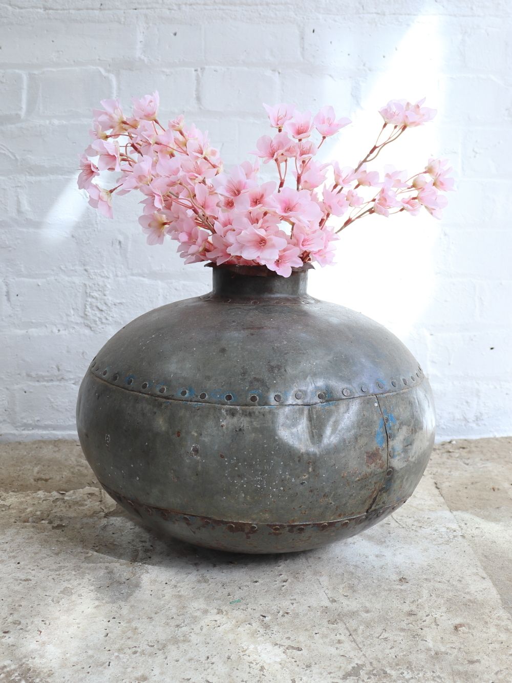 photo for sale Lovely Handmade Indian Water Bowl