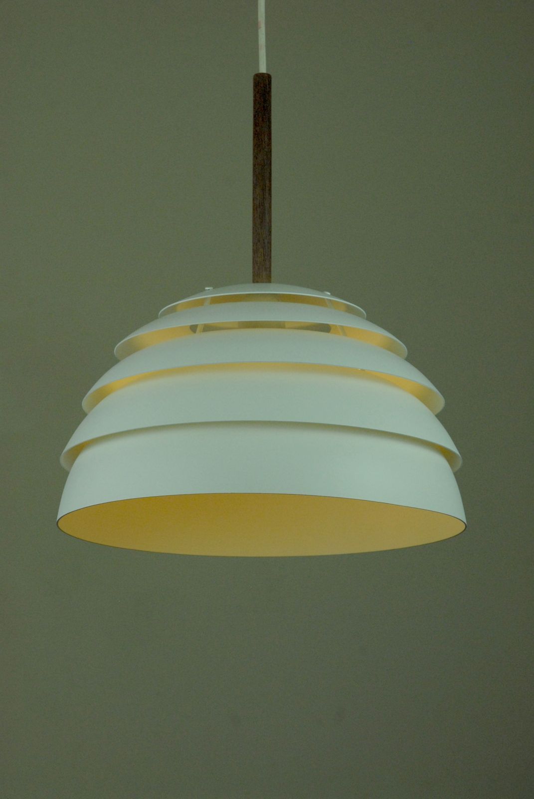 photo furniture Lamingo T325 Ceiling Lamp By Hans Agne Jakobsson For Ab Ellysett Markaryd, 1950s