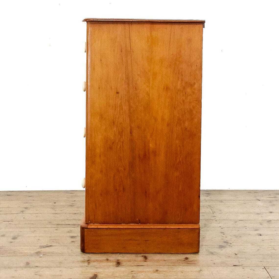 Antique Victorian Pine Chest Of Drawers Bedroom Storage Antique Storage  Bedroom Pine Furniture photo Furniture