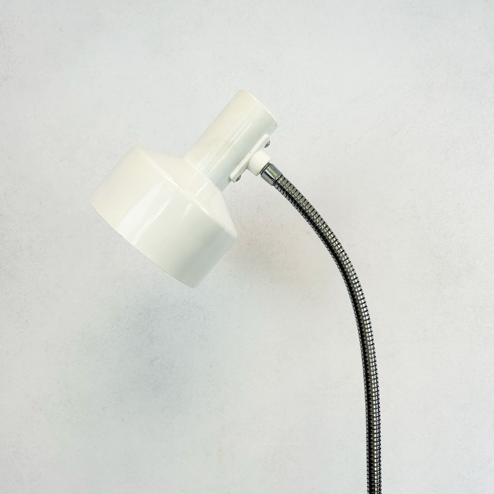 Vintage Gooseneck Maclamp Floor Lamp By Terence Conran For Habitat photo for sale