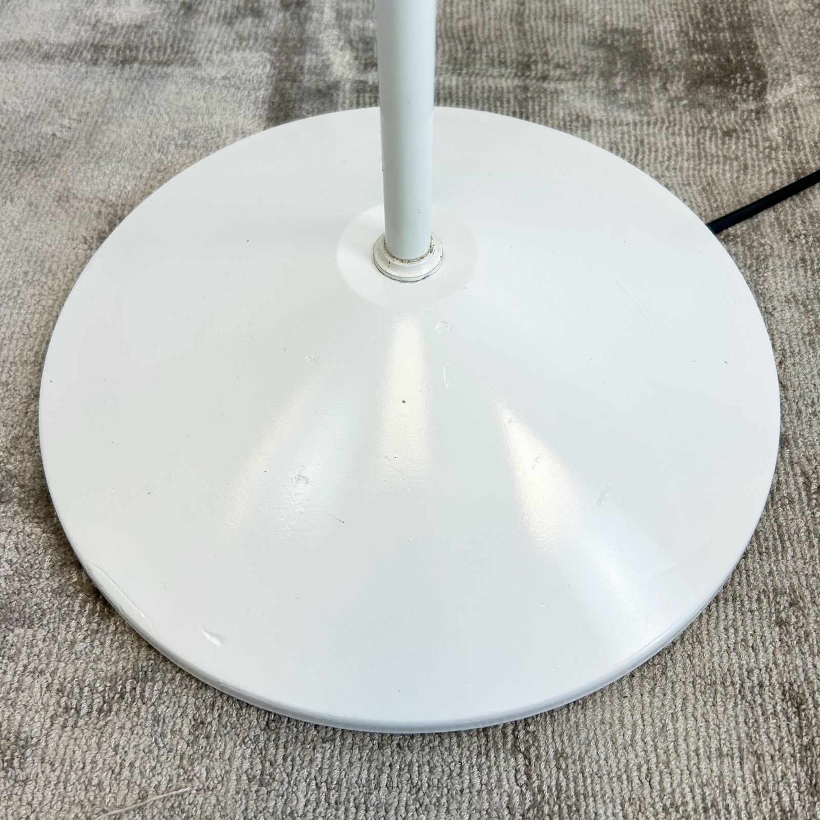 Vintage Gooseneck Maclamp Floor Lamp By Terence Conran For Habitat photo vinterior