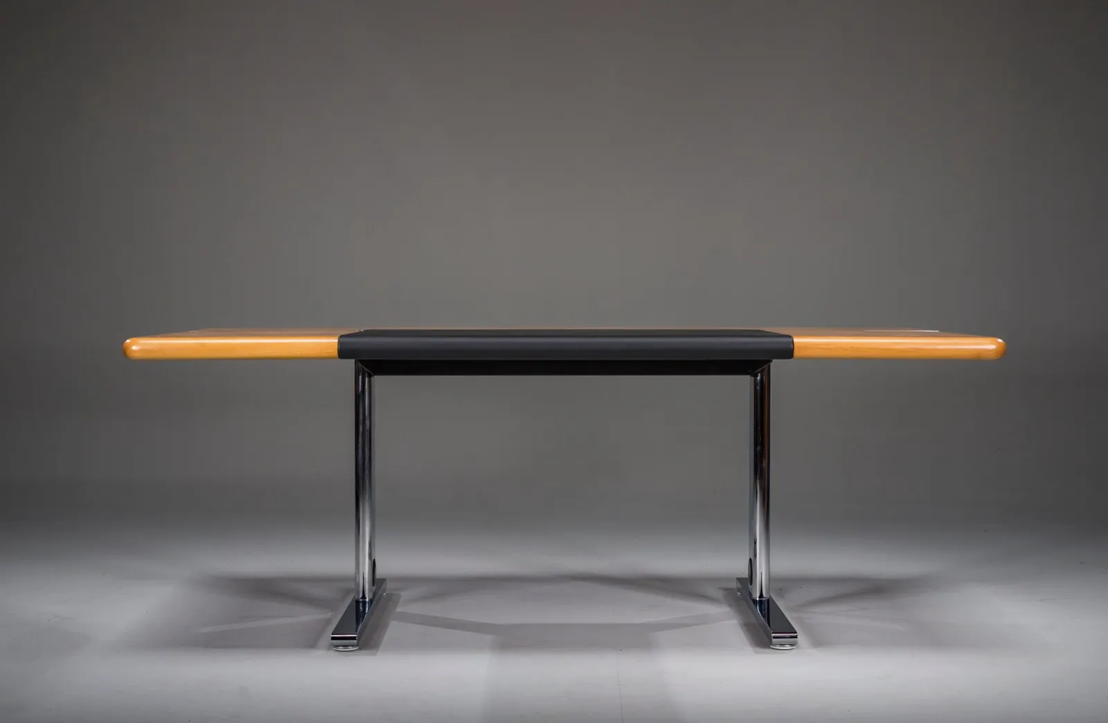 Executive Office Set From Walter Knoll / Wilhelm Knoll, Germany, 1970s, Set Of 3 photo buy