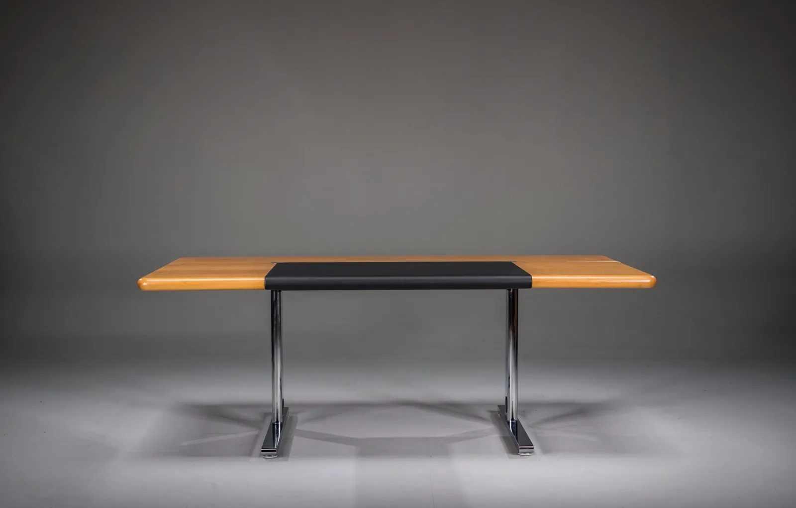 photo buy Executive Office Set From Walter Knoll / Wilhelm Knoll, Germany, 1970s, Set Of 3