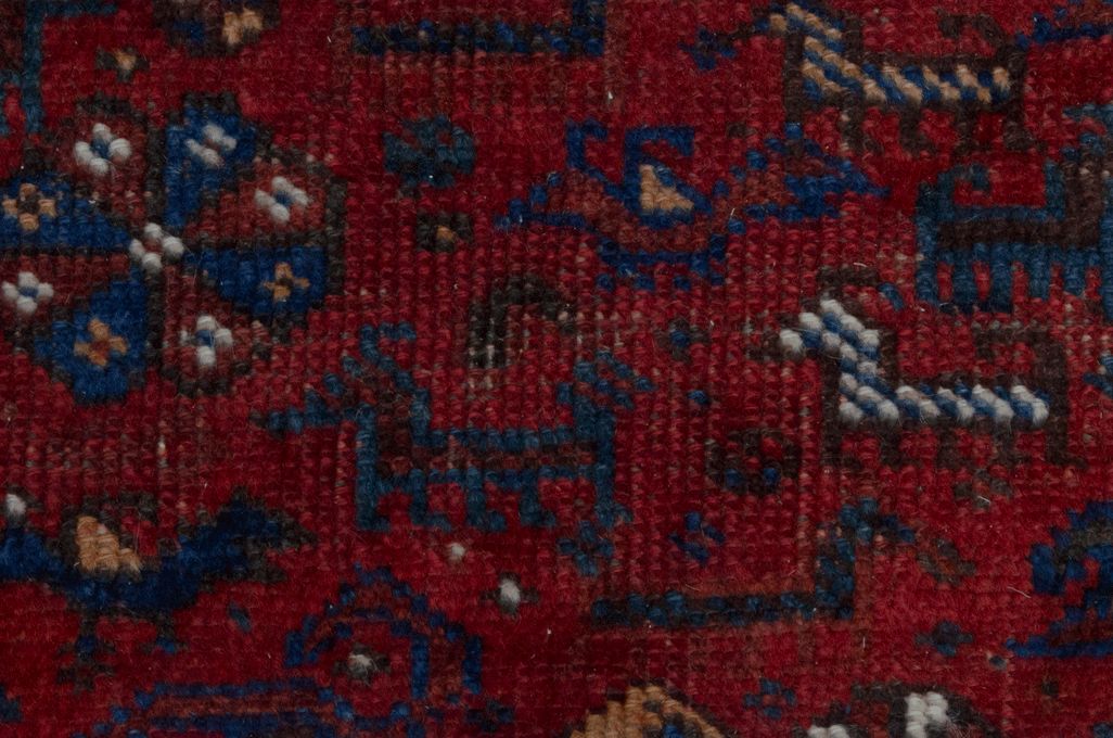 Antique Bownat Rug 213×168cm photo vinterior