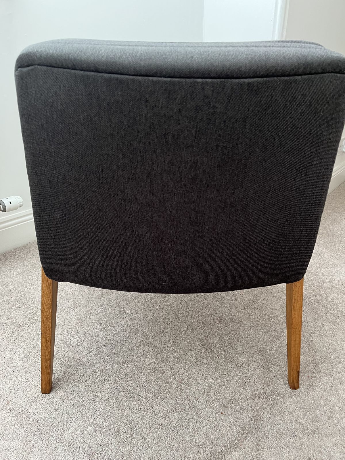 Jozef Chierowski 366 Chair, Mid 20th Century photo vinterior