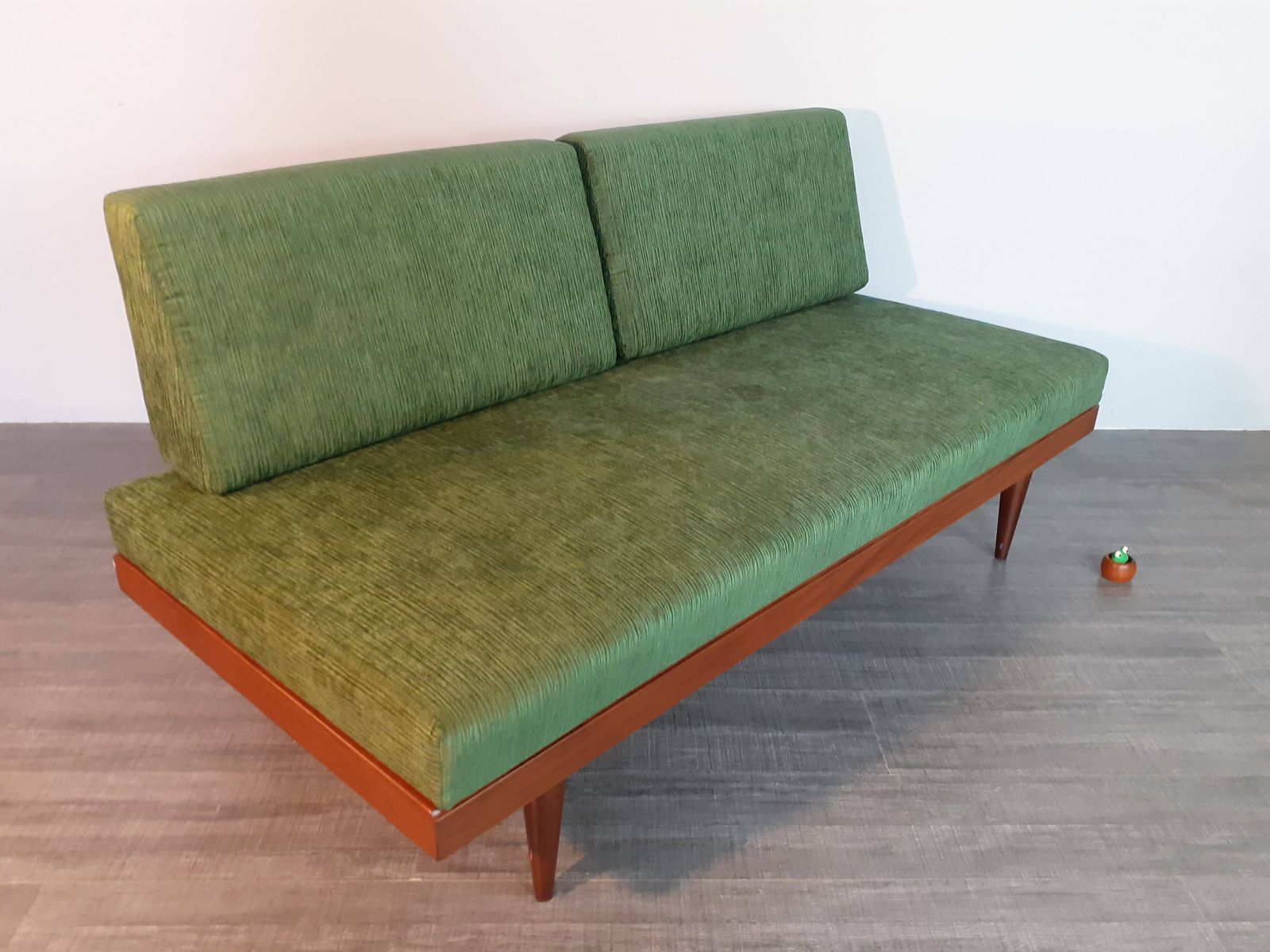 Pair Of Svane Daybeds By Ingmar Relling, Scandinavian Mid Century 1960s photo for sale