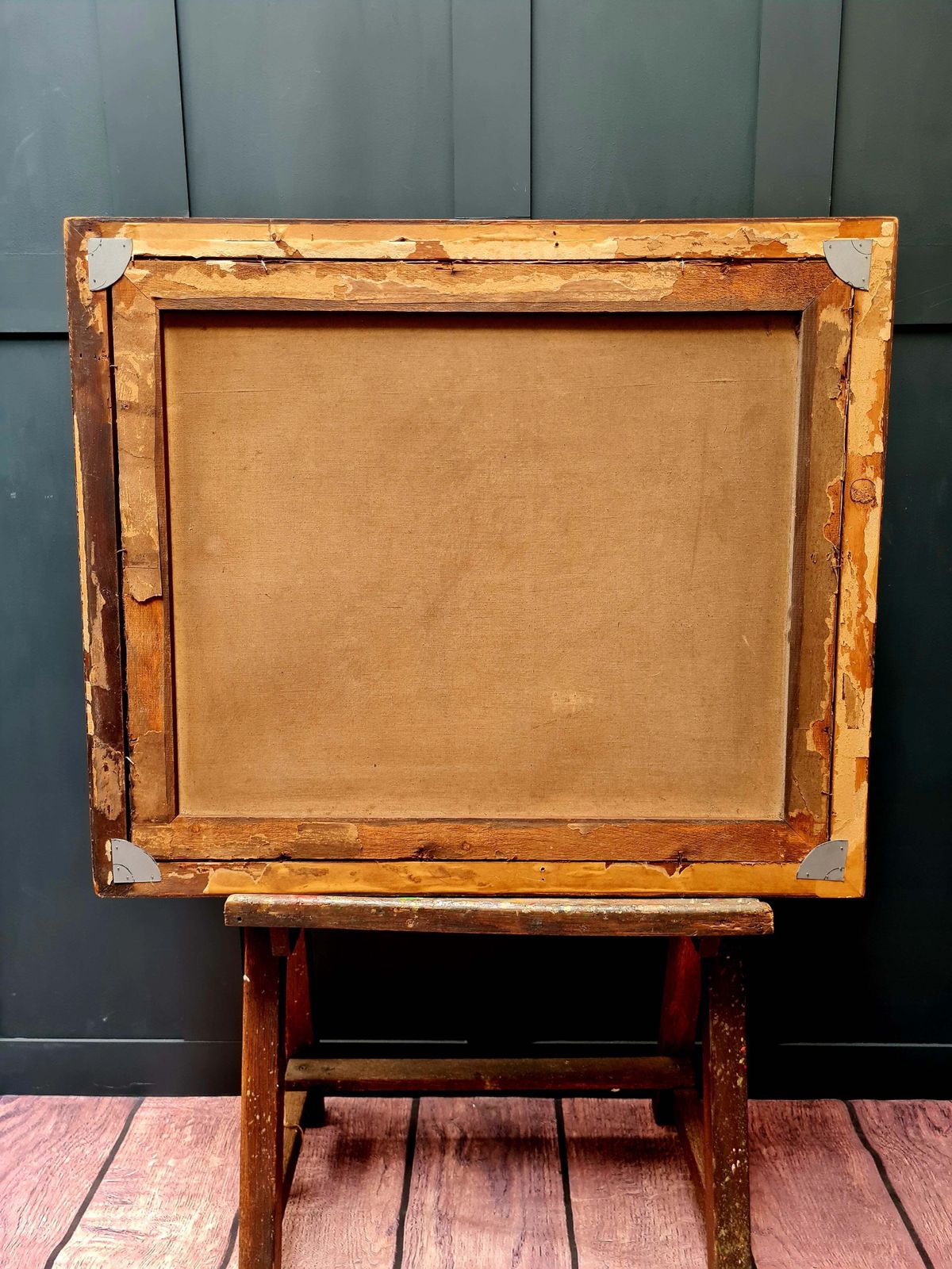 photo furniture Early 20th Century Framed Religious Print By Ars Sacra Josef Müller