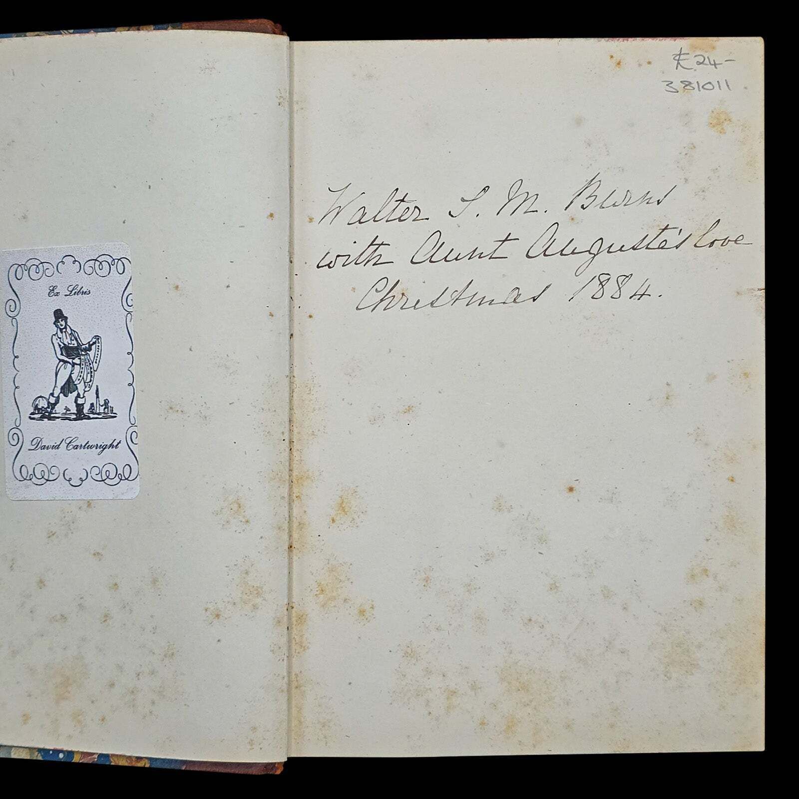 Antique Book, Fred Markham In Russia, Memoir, Travel Literature, Victorian, 1884 photo for sale