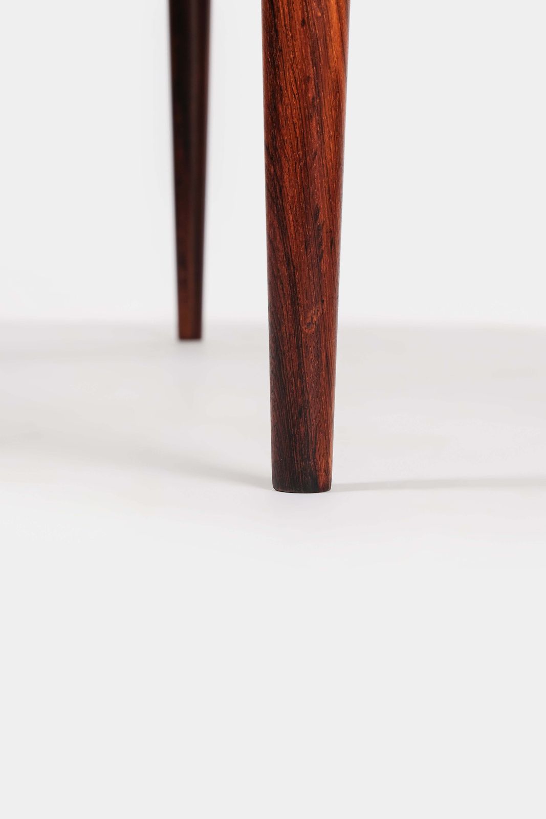 photo for sale Grete Jalk, P. Jeppesen, Dining Table, Denmark, 60s