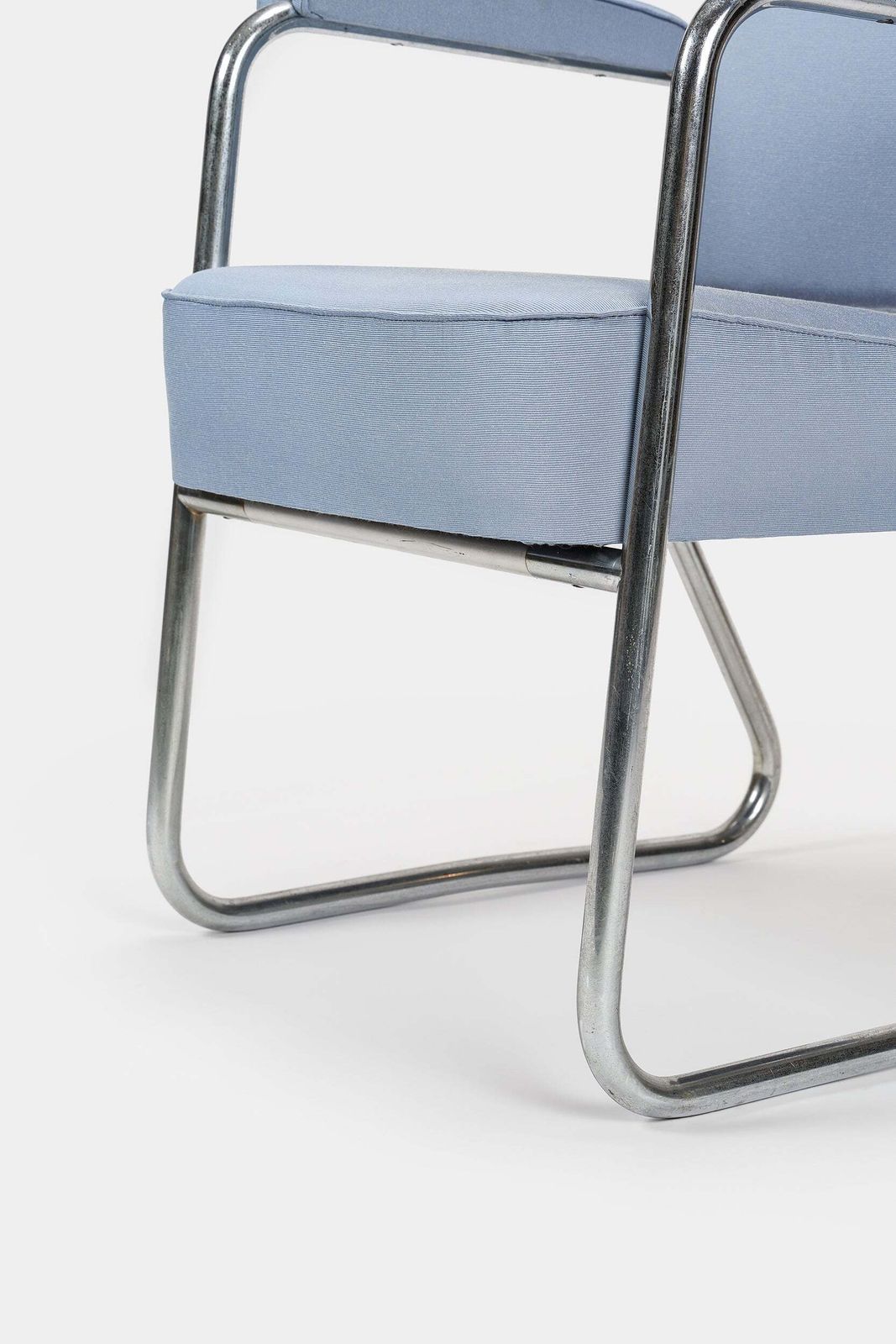photo for sale Ronéo Chair, France, 50s, 1950s