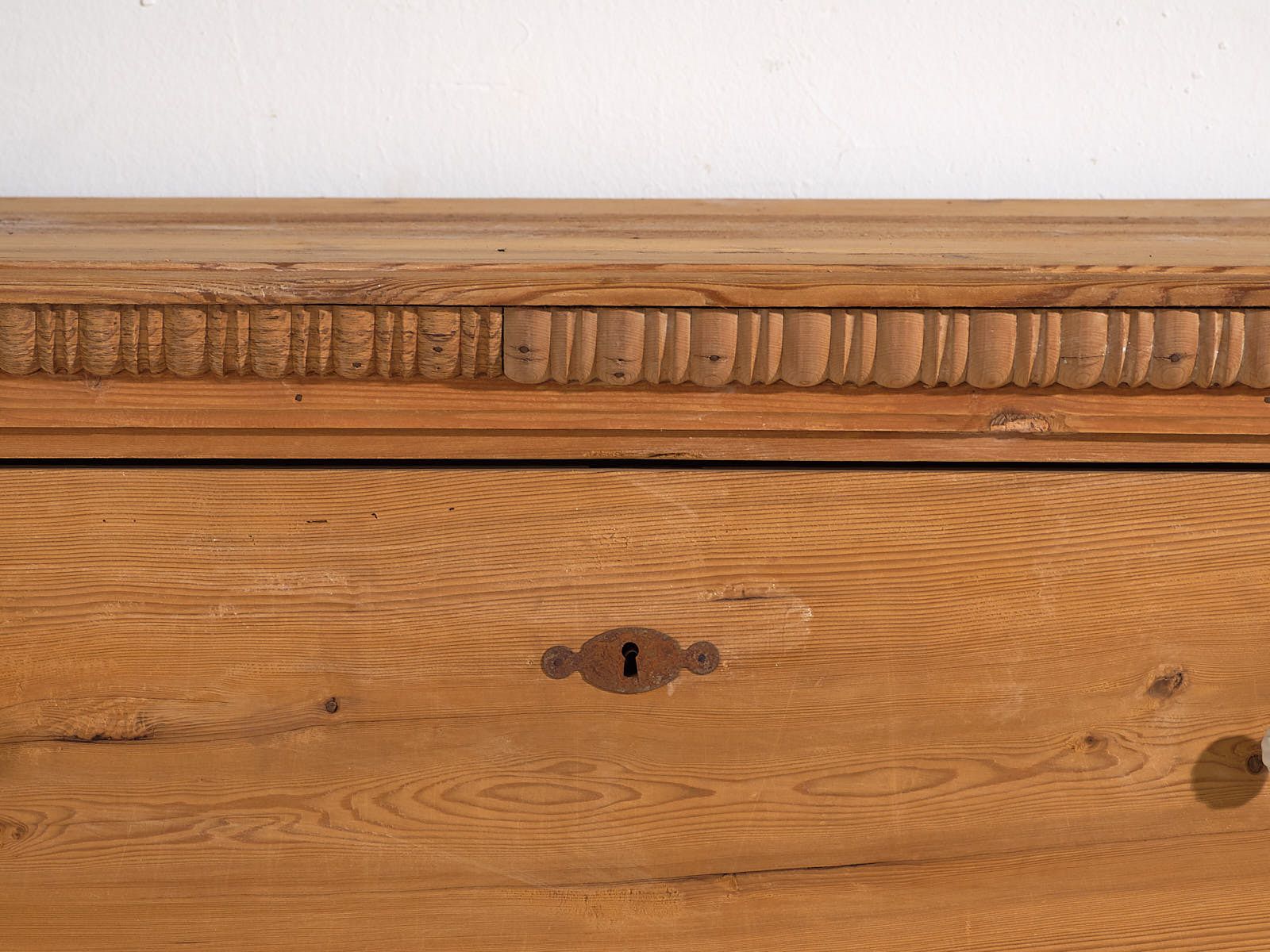 Antique Bedroom Dresser (C.1920) #73 photo vinterior
