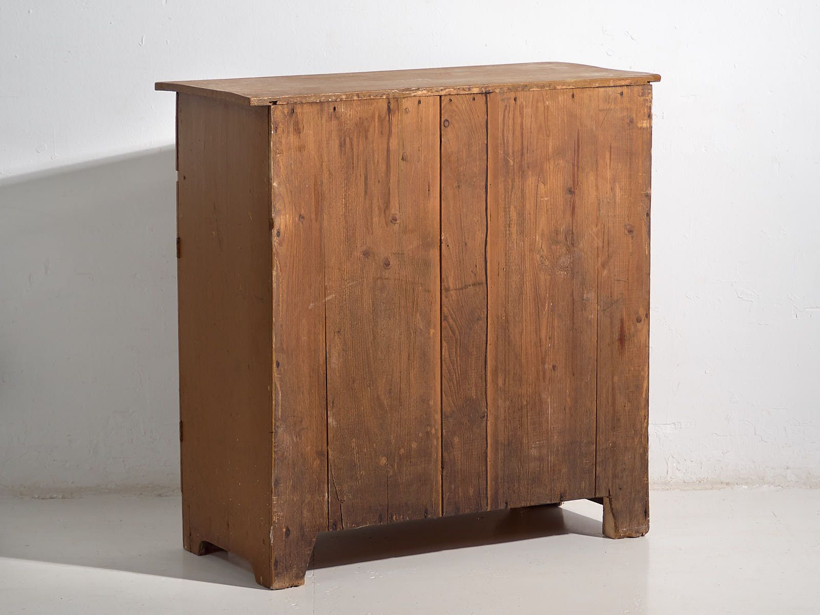 French Provencal Antique Chest Of Drawers (C.1920) #34 photo vintage