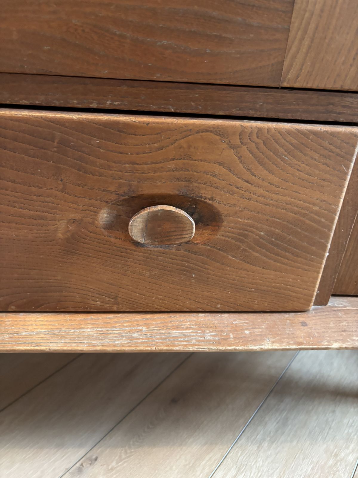 Ercol Sideboard photo 300.0