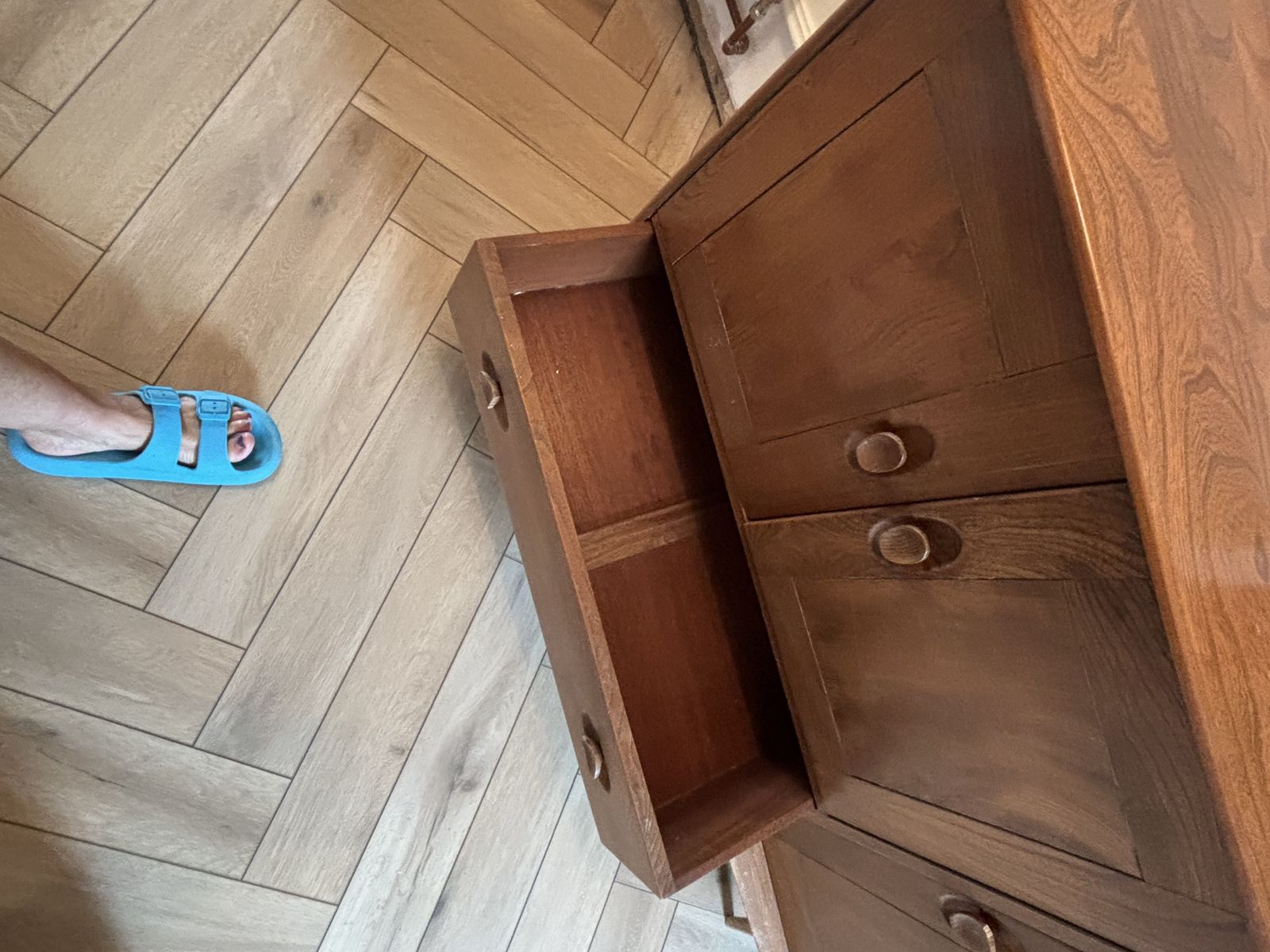 photo for sale Ercol Sideboard