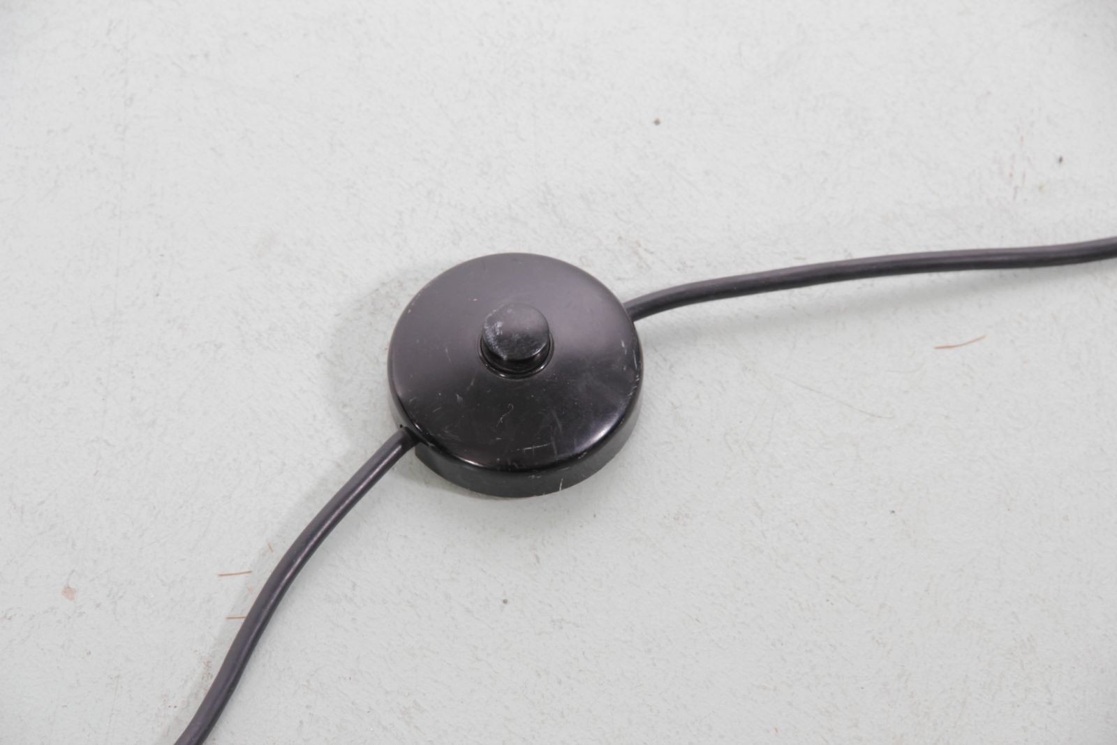 Mid Century Modern Floor Lamp Lampadaire Modèle 10 474 By Sabine Charoy For Verre & Lumière photo 2400.0