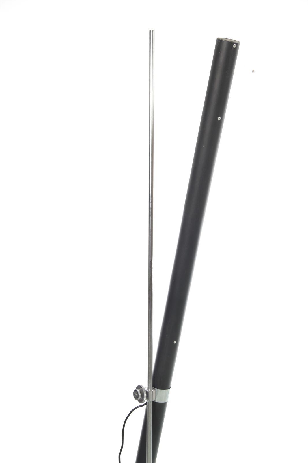 photo furniture Mid Century Modern Floor Lamp Lampadaire Modèle 10 474 By Sabine Charoy For Verre & Lumière
