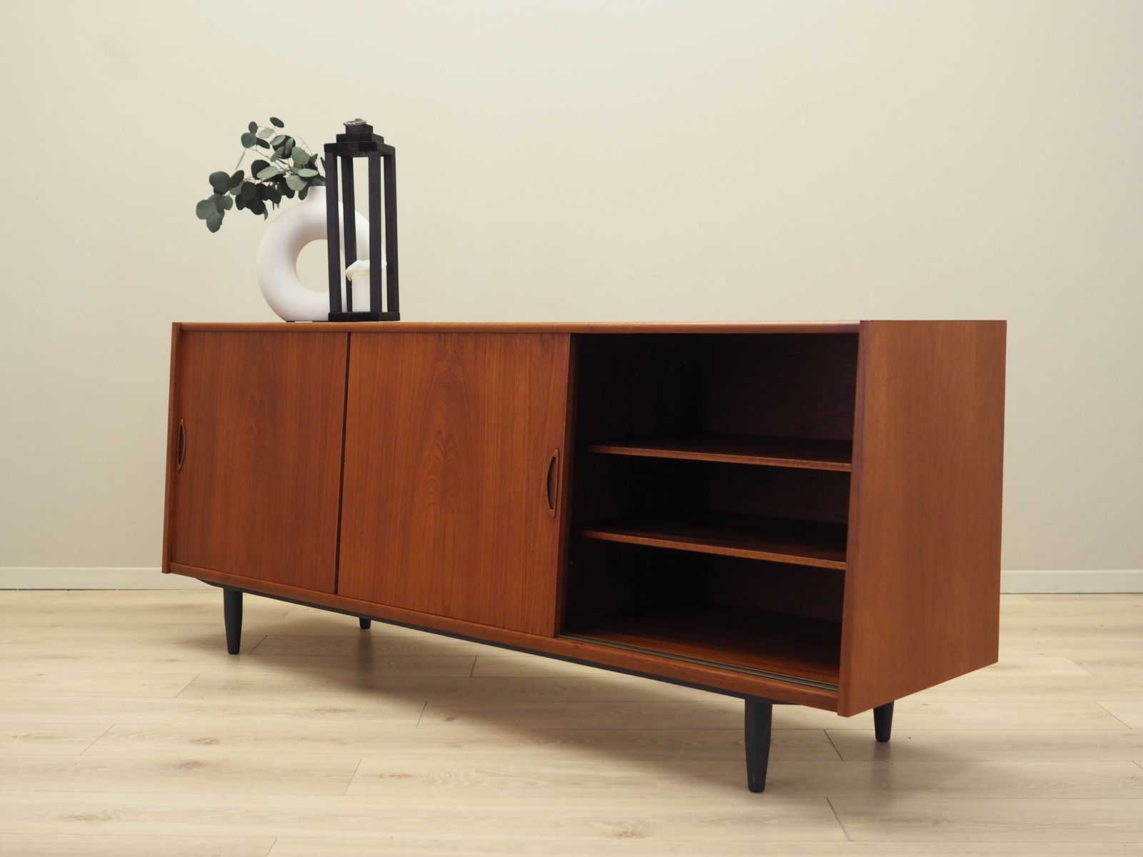 Teak Sideboard Danish Design 1970s Production Denmark photo 2299.0