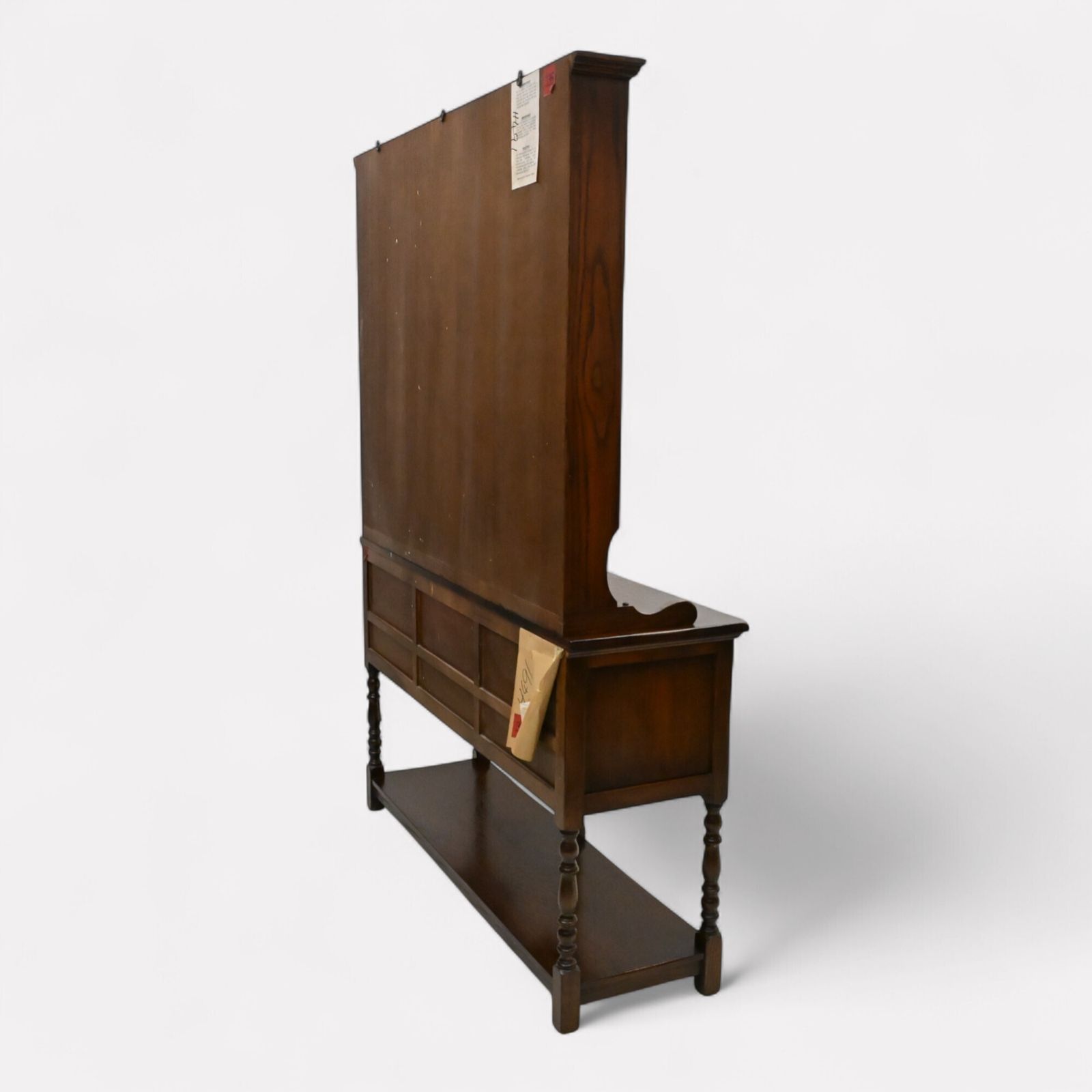 Pot Board Oak Dresser By Reprodux (Bevan Funnell) Vgc Free Nationwide Delivery* photo Furniture
