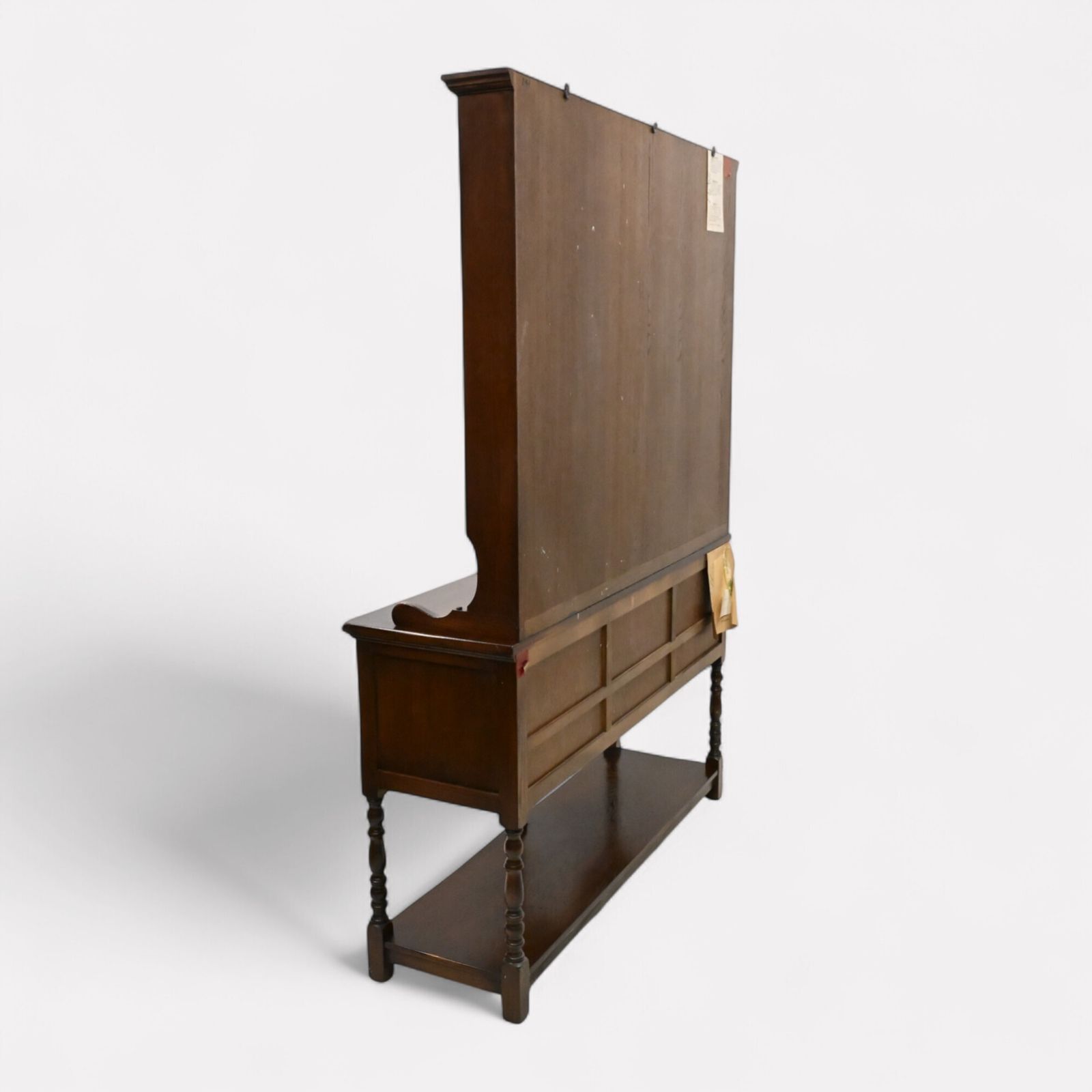 Pot Board Oak Dresser By Reprodux (Bevan Funnell) Vgc Free Nationwide Delivery* photo 857.0