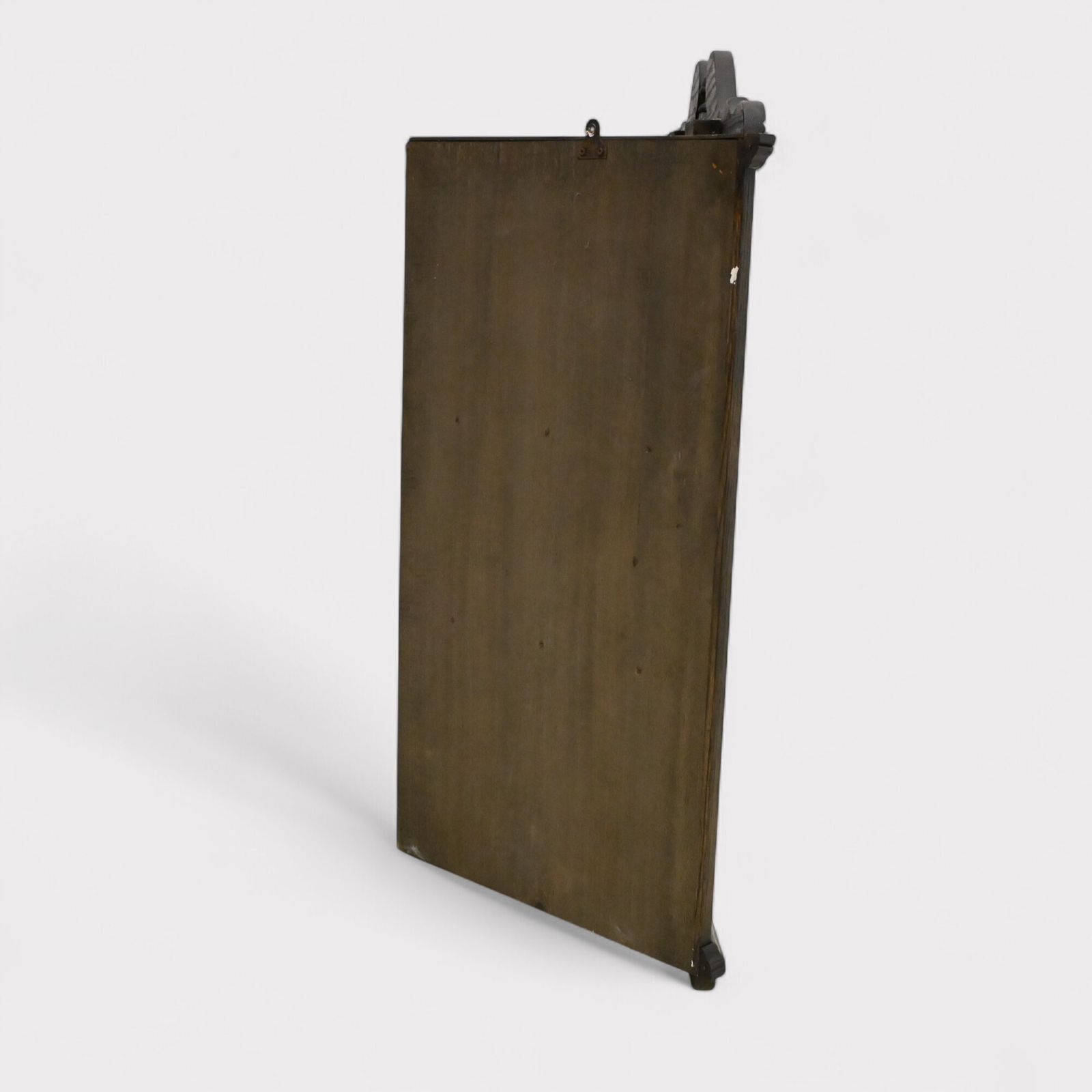 227.0 Old Charm Hanging Corner Display Cabinet Leaded Glass Model 1914 Free Delivery photo