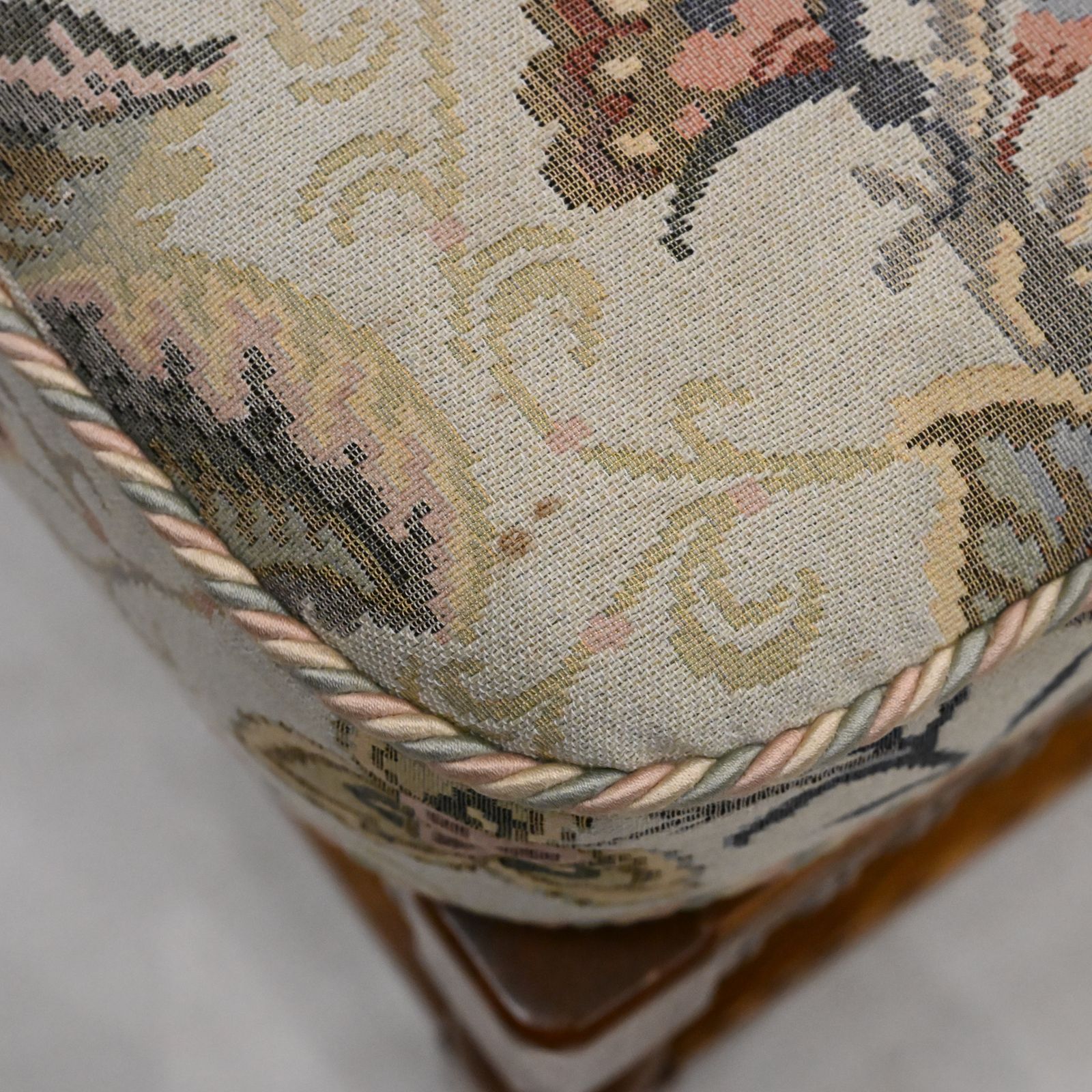 photo furniture Ercol Extension Footstool Ercol's Golden Dawn Finish Model 882 Free Uk Delivery