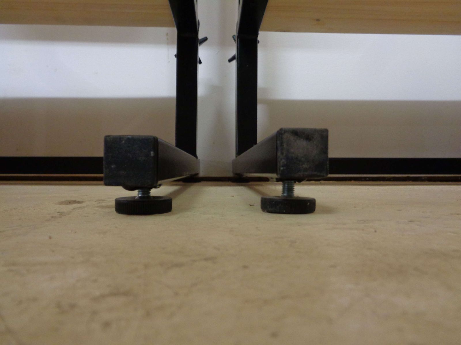 325.0 Industrial Style Shelves photo