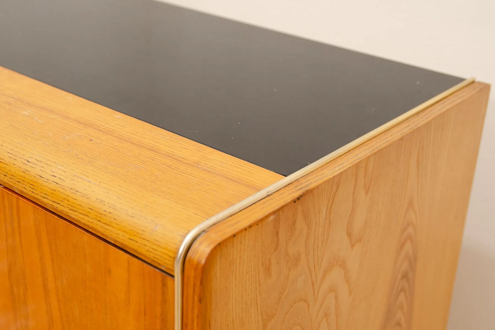 Mid Century Sideboard By Nepožitek & Landsman For Jitona, 1970s photo buy