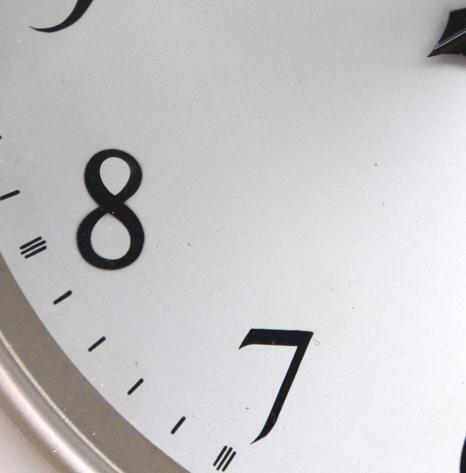 1950s  British Gent Vintage Office / Commercial Wall Clock. Fully Guaranteed photo 155.0