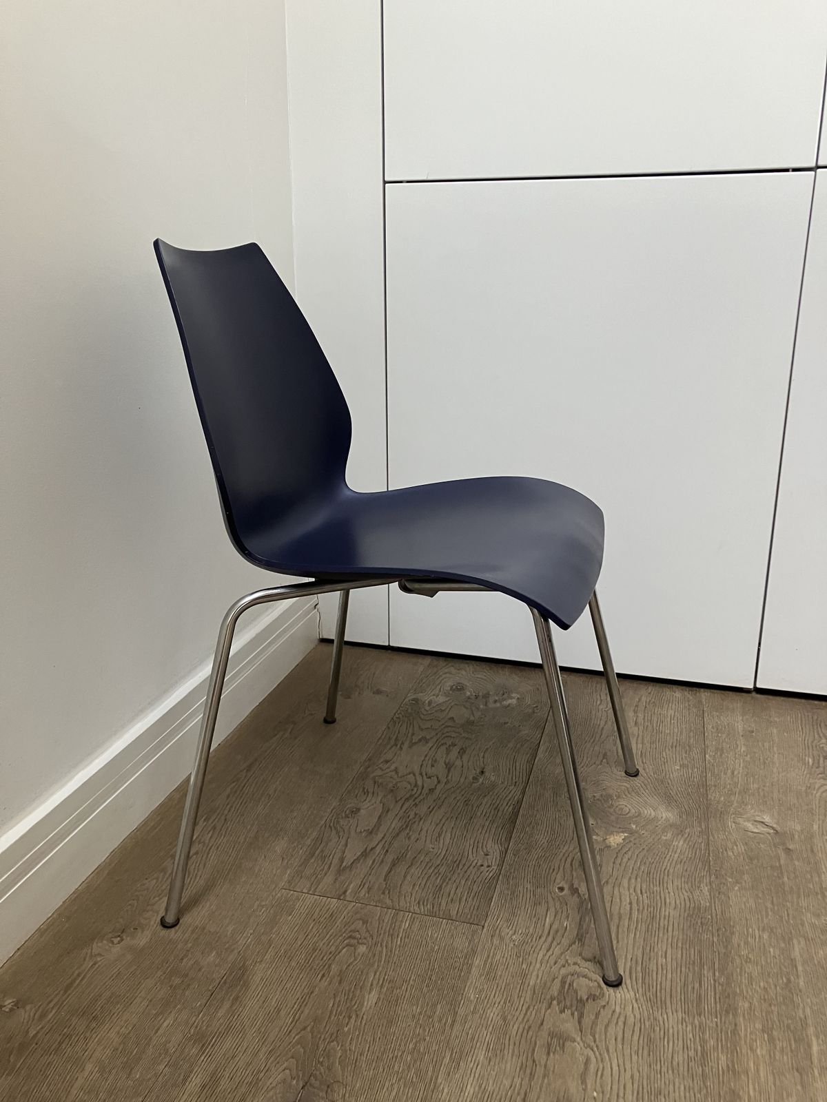 Kartell Maui Dining Chairs, 21st Century photo for sale