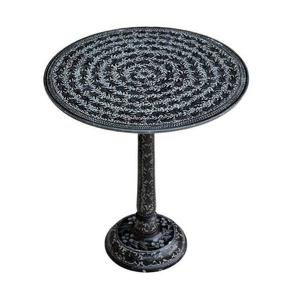 Stone Table, 1930s, Vintage